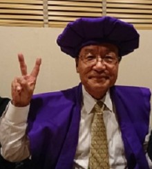 古希のお祝いはこれ！