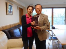 通津?